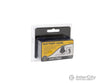 Woodland Scenics 5682 Battery Case Lights & Electronics