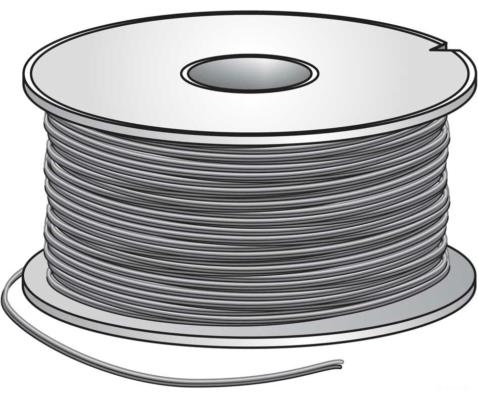 Woodland Scenics 5683 Extension Wire 50Ft Lights & Electronics