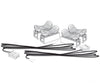 Woodland Scenics 5685 Linker Plugs Lights & Electronics