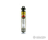 Woodland Scenics 5739 Stick - On Led Lights - Red & Electronics
