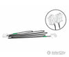 Woodland Scenics 5760 Connecting Cables Lights & Electronics