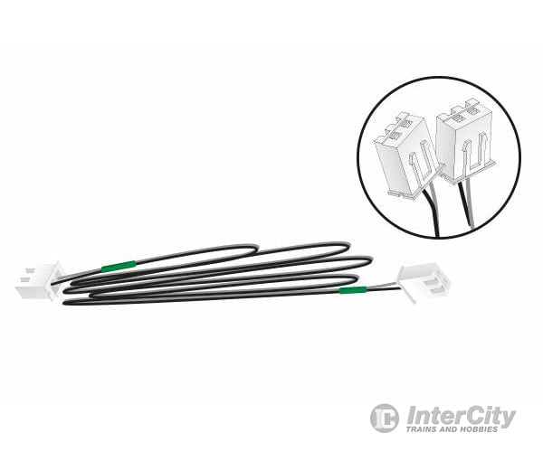 Woodland Scenics 5760 Connecting Cables Lights & Electronics