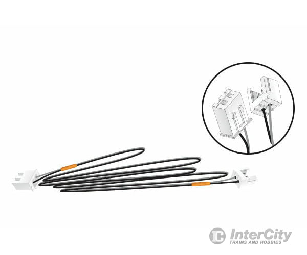 Woodland Scenics 5761 Extension Cables Lights & Electronics