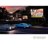 Woodland Scenics 5792 Lighted Billboard - Just Plug(R) - - Deuce’s Parts And Repair Lights &