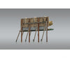 Woodland Scenics 5793 Lighted Billboard - Just Plug(R) - - Hottest Brand Lights & Electronics