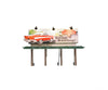 Woodland Scenics 5793 Lighted Billboard - Just Plug(R) - - Hottest Brand Lights & Electronics