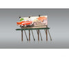 Woodland Scenics 5793 Lighted Billboard - Just Plug(R) - - Hottest Brand Lights & Electronics