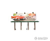 Woodland Scenics 5793 Lighted Billboard - Just Plug(R) - - Hottest Brand Lights & Electronics