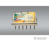 Woodland Scenics 5794 Lighted Billboard - Just Plug(R) Monroe’s Drive - In Lights & Electronics