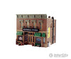 Woodland Scenics 5890 Lubener’s General Store - Landmark Structures(R) - - Kit 9 - 13/32 X 8 -