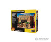 Woodland Scenics 5890 Lubener’s General Store - Landmark Structures(R) - - Kit 9 - 13/32 X 8 -