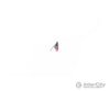 Woodland Scenics 5953 Wall - Mount U.s. Flag - Just Plug(Tm) - - Small 1/2’ 1.3Cm Scenery Details