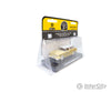 Woodland Scenics 5979 Station Wagon - Just Plug(R) Lighted Vehicle - - Yellow With Wood Sides Cars