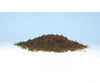 Woodland Scenics 60 Coarse Turf - Earth (12 Oz) Flock & Turf