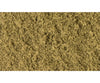 Woodland Scenics 60 Coarse Turf - Earth (12 Oz) Flock & Turf