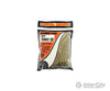 Woodland Scenics 60 Coarse Turf - Earth (12 Oz) Flock & Turf