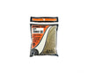 Woodland Scenics 60 Coarse Turf - Earth (12 Oz) Flock & Turf