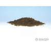 Woodland Scenics 60 Coarse Turf - Earth (12 Oz) Flock & Turf