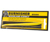 Woodland Scenics 600 Decal - Dry Transfer Burnisher Tools