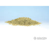 Woodland Scenics 61 Coarse Turf - Yellow Grass (12 Oz) Flock & Turf