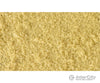 Woodland Scenics 61 Coarse Turf - Yellow Grass (12 Oz) Flock & Turf