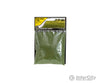 Woodland Scenics 613 Static Grass - Field System Dark Green 1/16’ 2Mm Fibers & Applicators