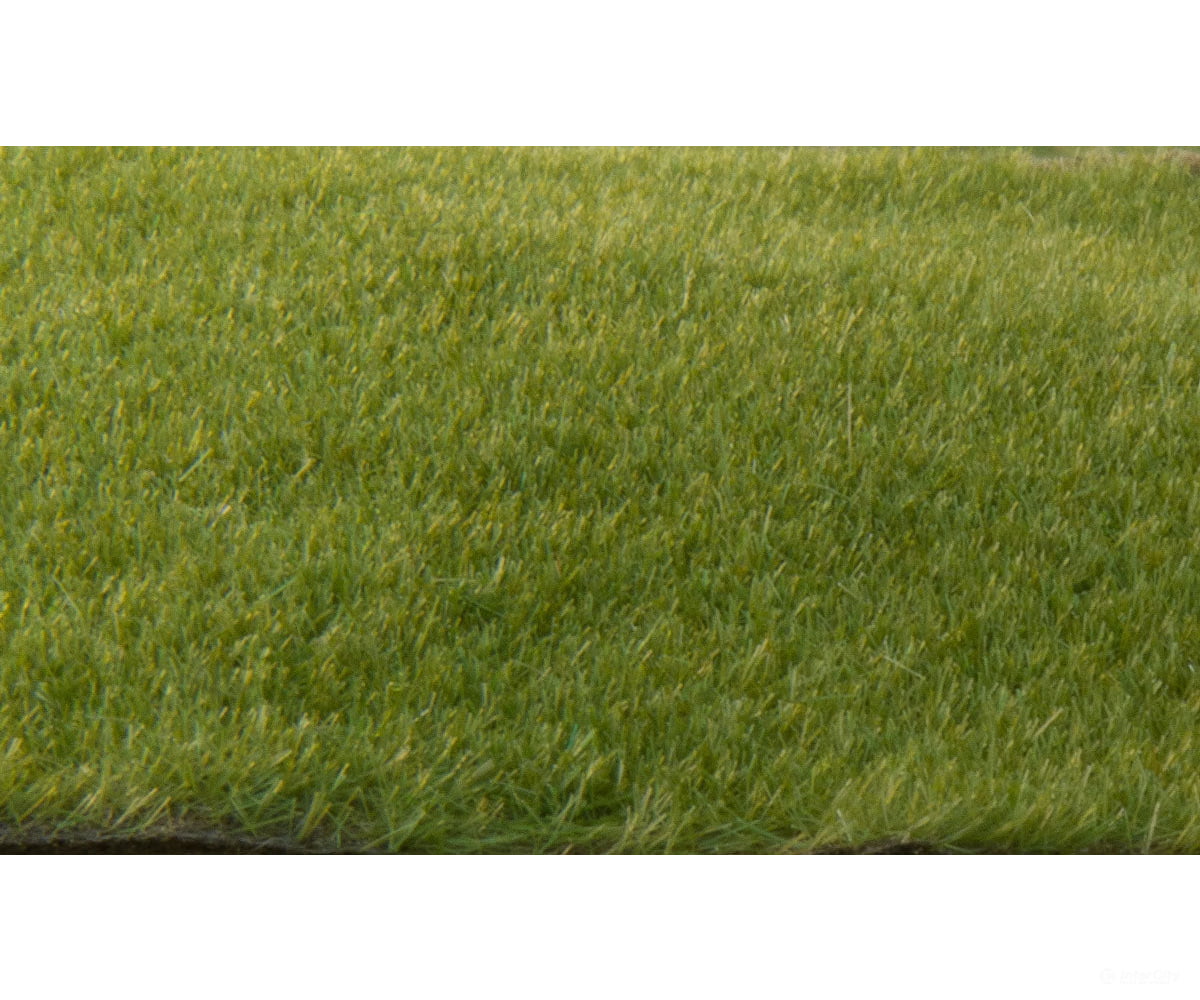 Woodland Scenics 613 Static Grass - Field System Dark Green 1/16’ 2Mm Fibers & Applicators