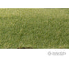 Woodland Scenics 614 Static Grass - Field System Medium Green 1/16’ 2Mm Fibers & Applicators