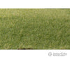 Woodland Scenics 614 Static Grass - Field System Medium Green 1/16’ 2Mm Fibers & Applicators
