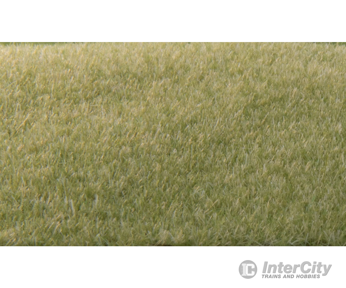 Woodland Scenics 615 Static Grass - Field System Light Green 1/16’ 2Mm Fibers & Applicators