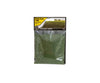 Woodland Scenics 617 Static Grass - Field System 1/8’ 4Mm Fibers Dark Green & Applicators