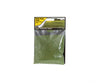 Woodland Scenics 618 Static Grass Medium Green 4Mm & Applicators