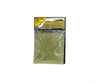 Woodland Scenics 619 Static Grass - Field System 1/8’ 4Mm Fibers Light Green & Applicators