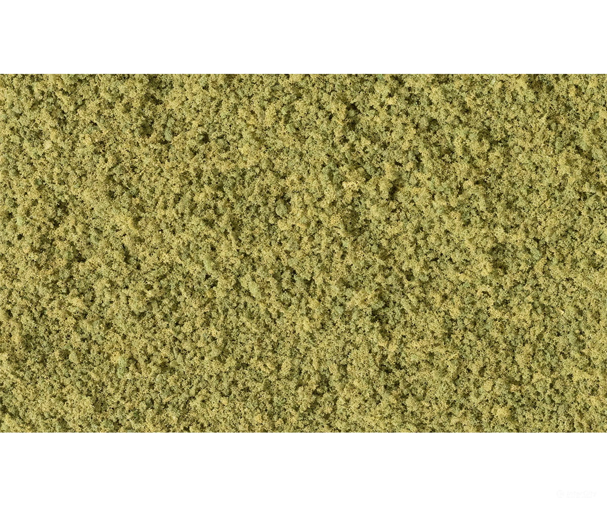 Woodland Scenics 62 Coarse Turf - Burnt Grass (12 Oz) Flock & Turf