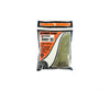 Woodland Scenics 62 Coarse Turf - Burnt Grass (12 Oz) Flock & Turf