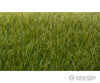 Woodland Scenics 621 Static Grass - Field System Dark Green 1/4’ 7Mm Fibers & Applicators