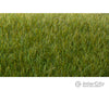 Woodland Scenics 621 Static Grass - Field System Dark Green 1/4’ 7Mm Fibers & Applicators