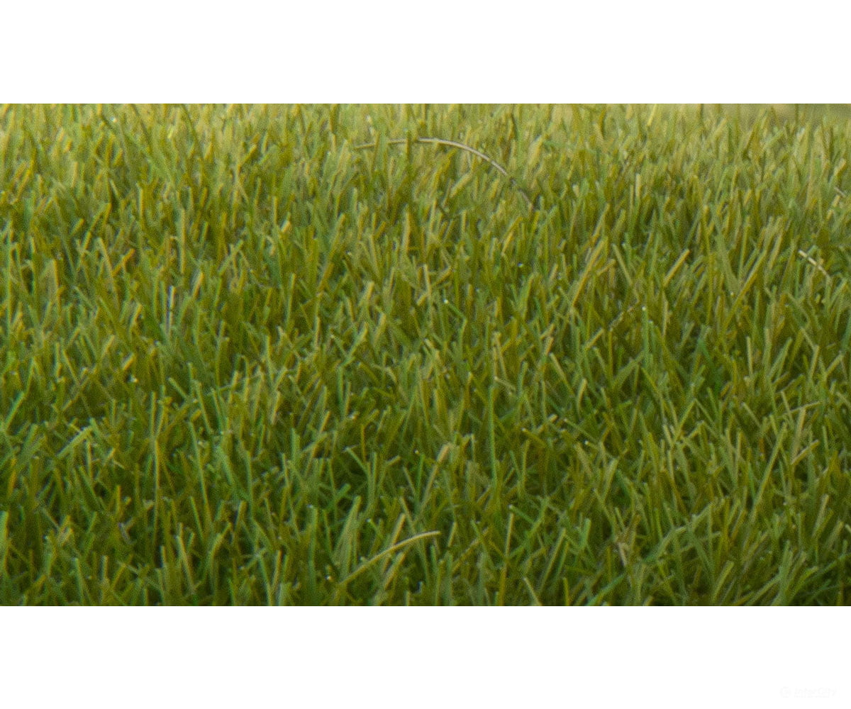 Woodland Scenics 621 Static Grass - Field System Dark Green 1/4’ 7Mm Fibers & Applicators