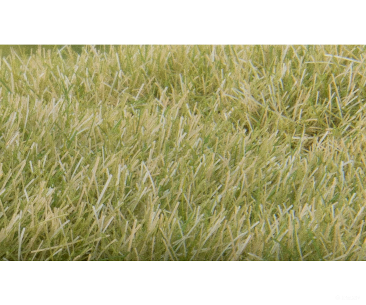 Woodland Scenics 623 Static Grass - Field System Light Green 1/4’ 7Mm Fibers & Applicators