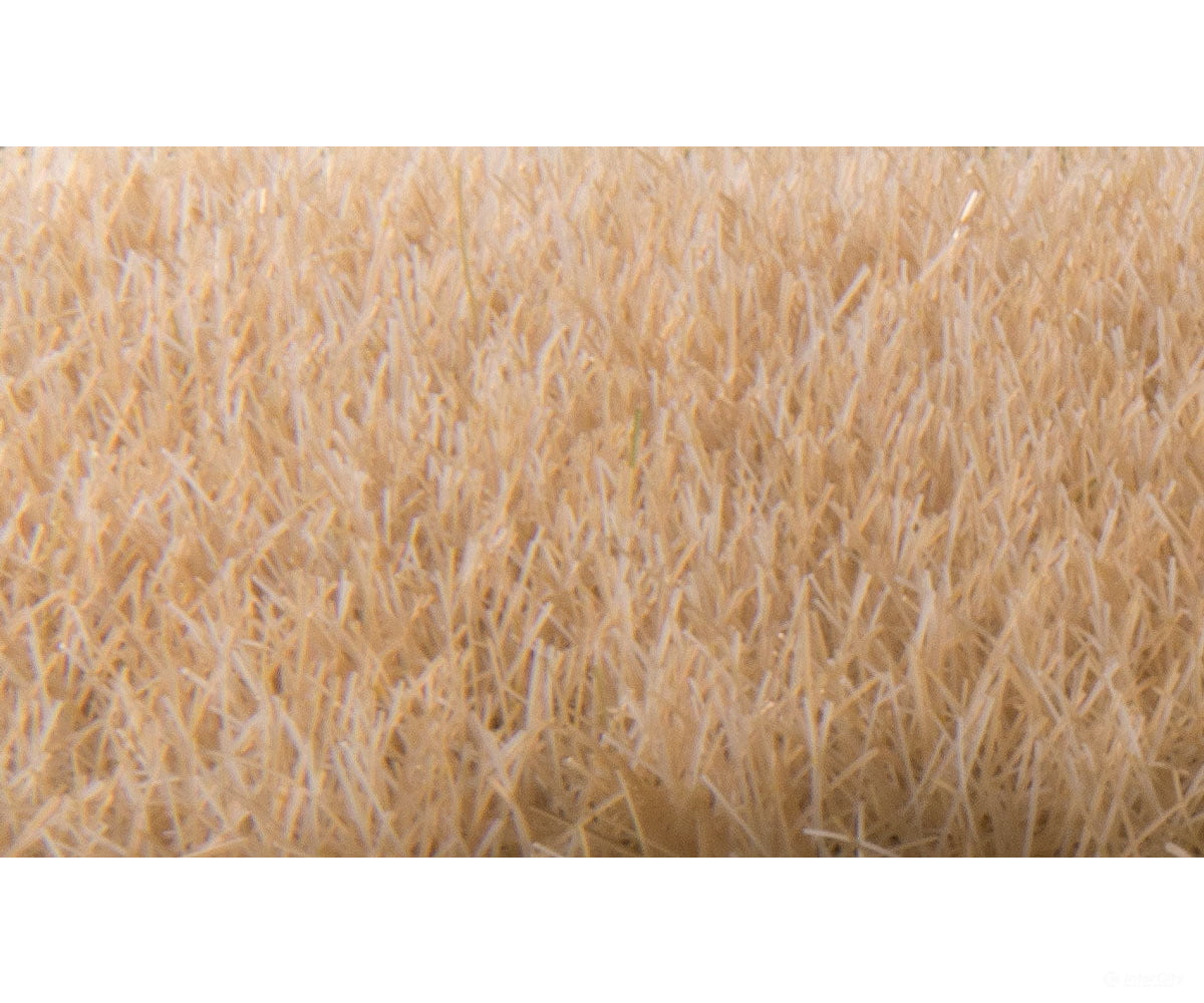 Woodland Scenics 624 Static Grass - Field System Straw 1/4’ 7Mm Fibers & Applicators