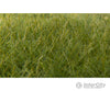 Woodland Scenics 625 Static Grass - Field System Dark Green 1/2’ 12Mm Fibers & Applicators