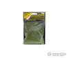 Woodland Scenics 626 Static Grass - Field System Medium Green 1/2’ 12Mm Fibers & Applicators