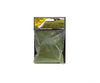 Woodland Scenics 626 Static Grass - Field System Medium Green 1/2’ 12Mm Fibers & Applicators