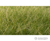 Woodland Scenics 626 Static Grass - Field System Medium Green 1/2’ 12Mm Fibers & Applicators