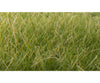 Woodland Scenics 626 Static Grass - Field System Medium Green 1/2’ 12Mm Fibers & Applicators