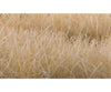 Woodland Scenics 628 Static Grass - Field System Straw 1/2’ 12Mm Fibers & Applicators