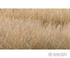 Woodland Scenics 628 Static Grass - Field System Straw 1/2’ 12Mm Fibers & Applicators