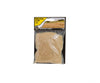 Woodland Scenics 628 Static Grass - Field System Straw 1/2’ 12Mm Fibers & Applicators