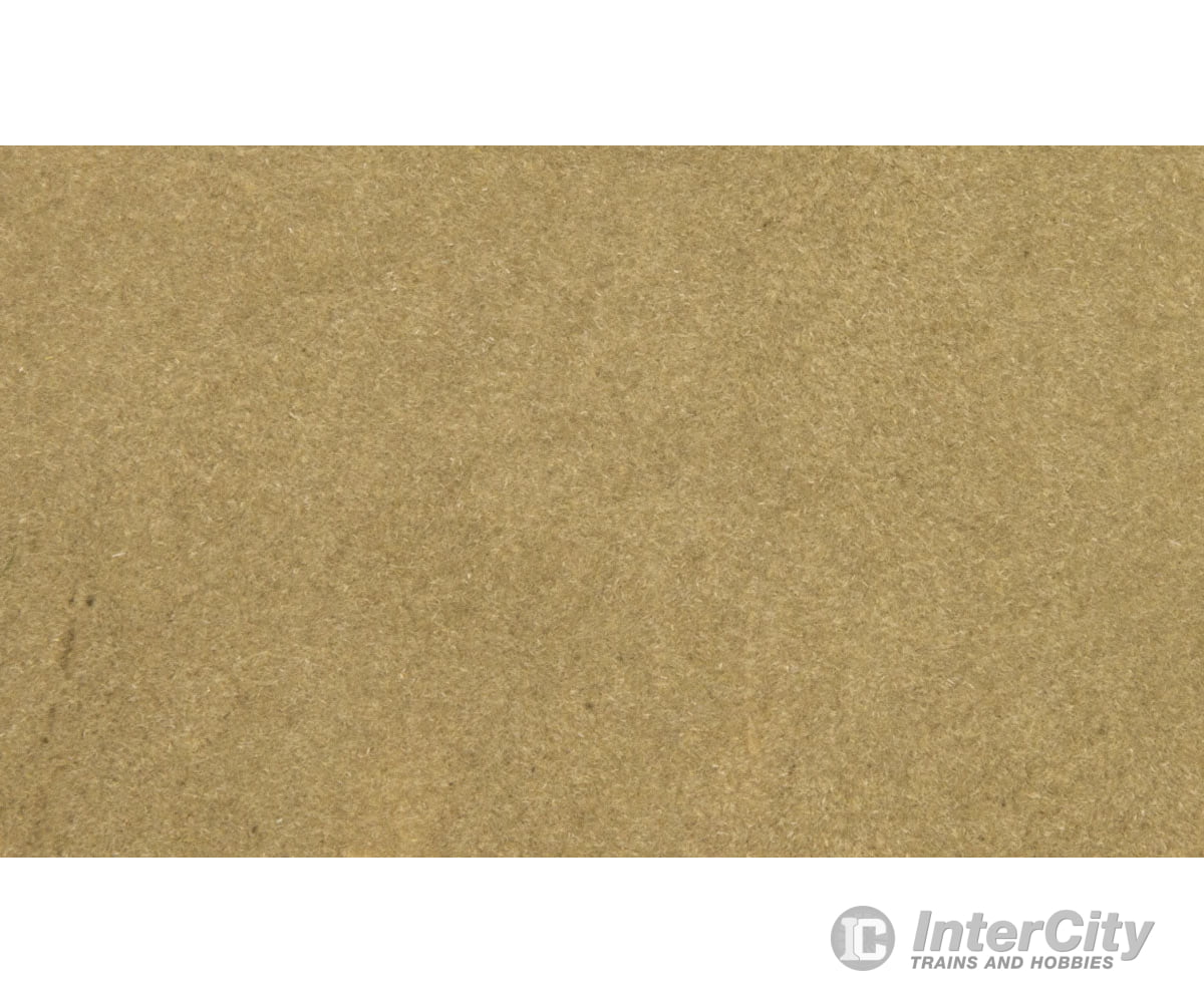 Woodland Scenics 629 Field System - Plant Hues 1.8 Cubic Inches 29.5 Centimeters Each Golden Wheat
