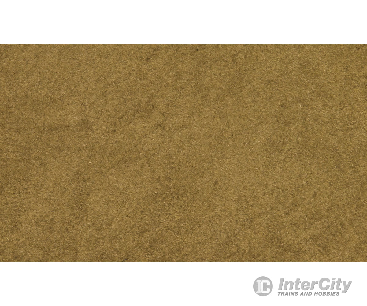 Woodland Scenics 629 Field System - Plant Hues 1.8 Cubic Inches 29.5 Centimeters Each Golden Wheat